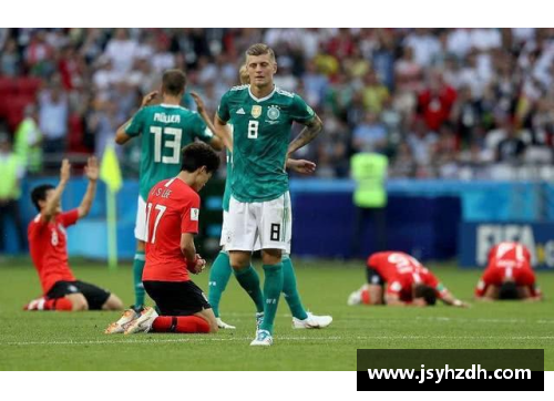 克洛普确认将率领德国国家队挑战欧洲足坛巨人