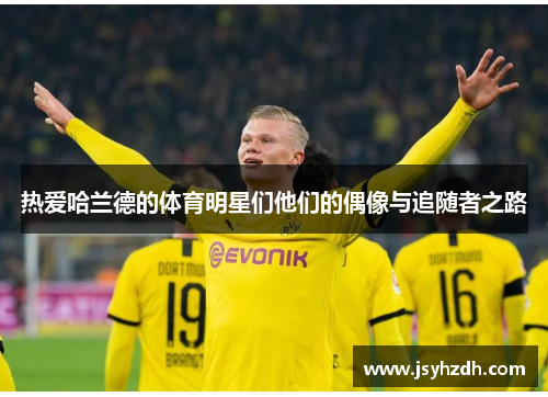 热爱哈兰德的体育明星们他们的偶像与追随者之路